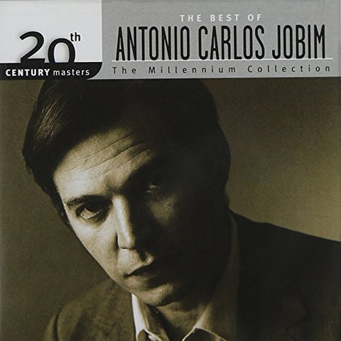 Millenium Collection [Us Import] by Antonio Carlos Jobim