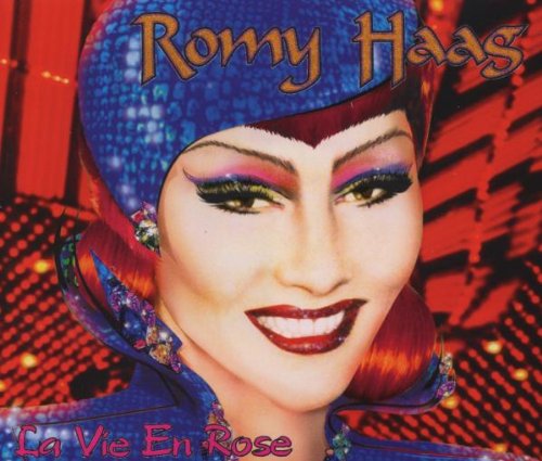 La vie en rose [Single-CD]