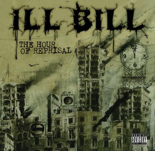 Hour Of Reprisal