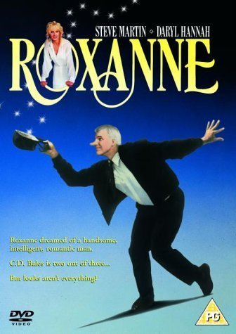 Roxanne [Region 2] by Steve Martin