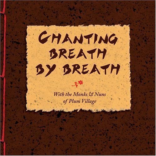 Chanting Breath by Breath