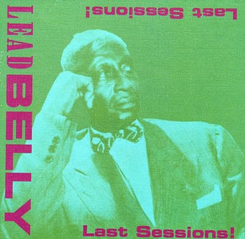 Last Sessions