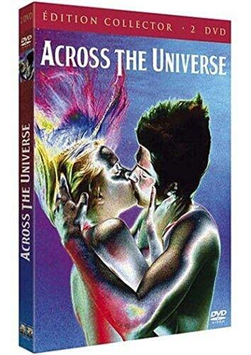 Across the Universe [Édition Collector Limitée]
