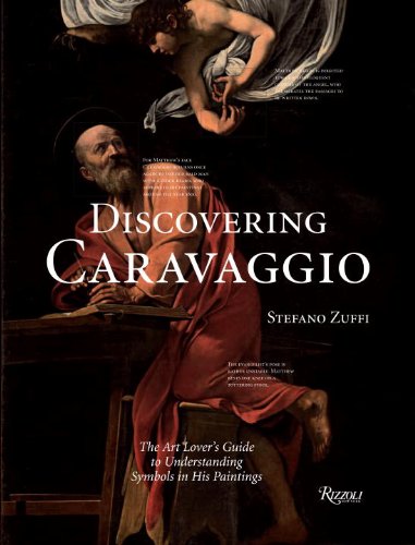 Discovering Caravaggio: The Art Lover's Guide to Understanding Symbols in His Paintings