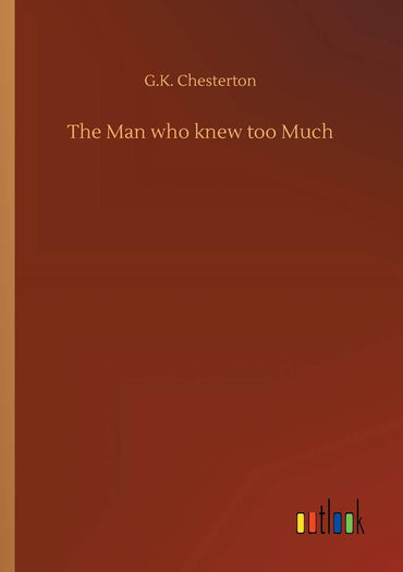 The Man who knew too Much