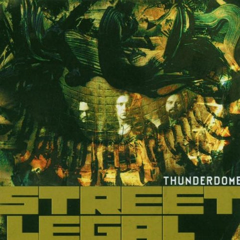 Thunderdome + 2 - Italy