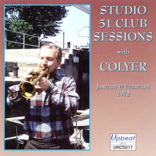 Studio 51 Sessions Pt. 1
