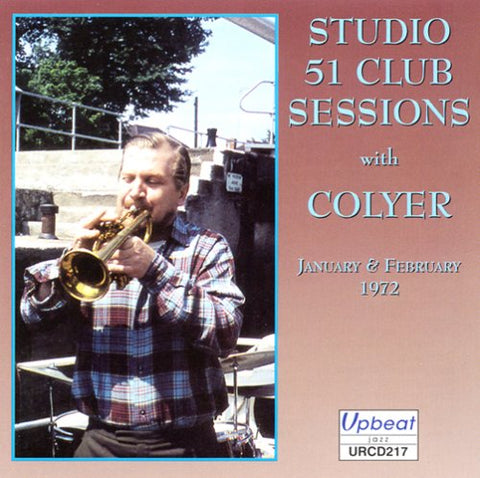 Studio 51 Sessions Pt. 1