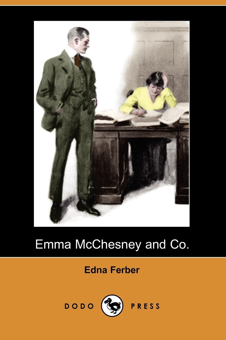 Emma McChesney and Co.