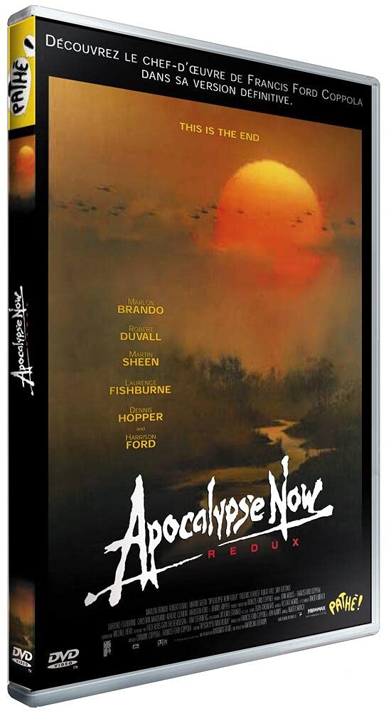 Apocalypse Now Redux