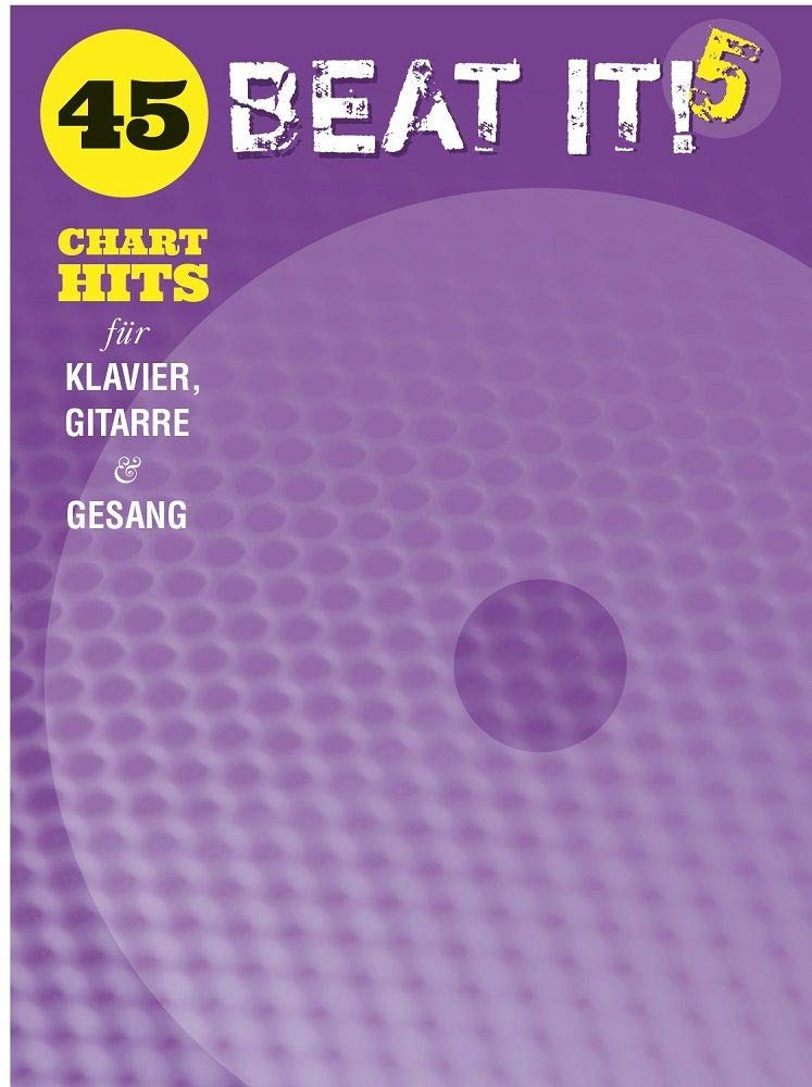 Beat It!
