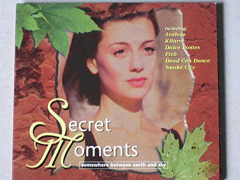 Secret Moments