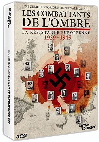 L'Combattants De L'Ombre