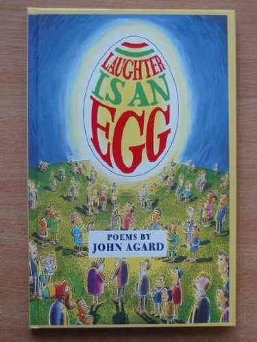 Laughter Is An Egg