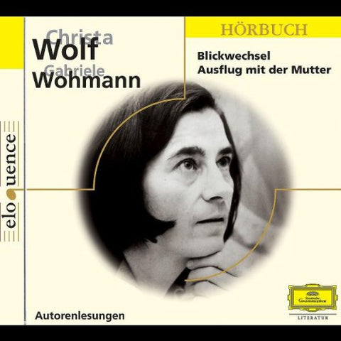 Blickwechsel Ausflug Mit Der