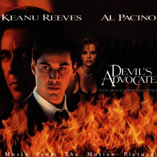 The Devil's Advocate (Original Soundtrack)