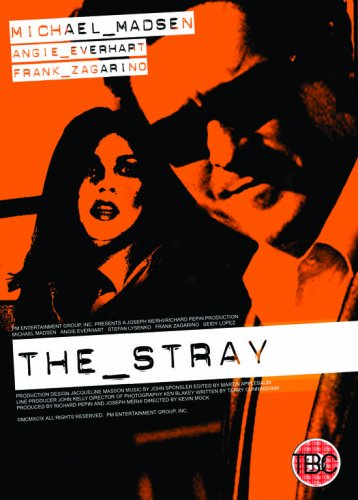 STRAY [Import anglais]