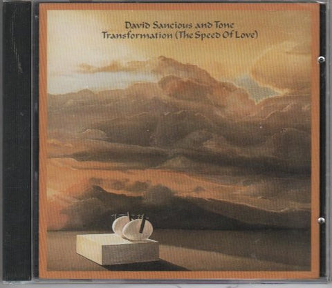Transformation (The Speed of Love)