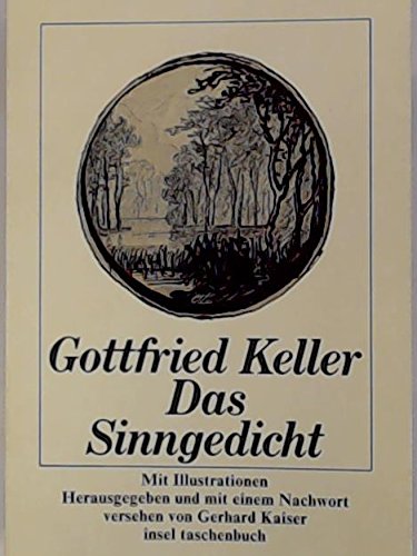 Das Sinngedicht