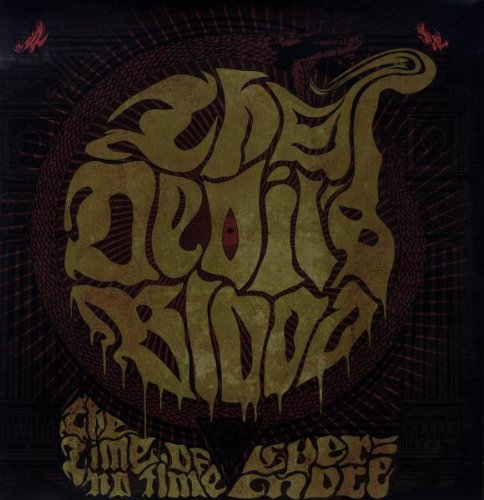 Time Of No Time Evermore (Gatefold)