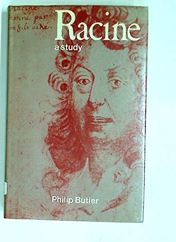 Racine;: A study