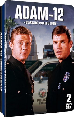 Adam-12: Season Three