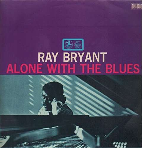 Alone with the Blues