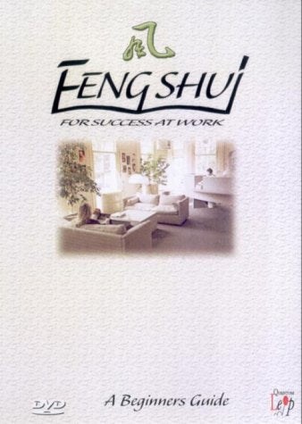 Feng Shui For Success At Work - A Beginner's Guide [DVD]
