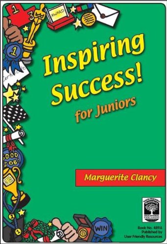 Inspiring Success: Book A