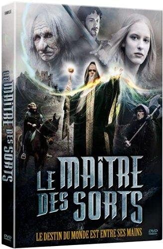 LE MAITRE DES SORTS