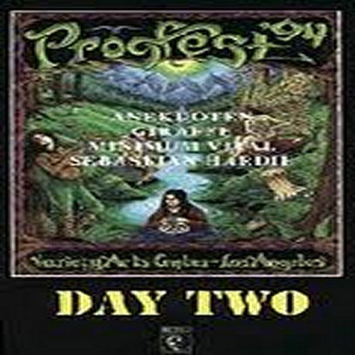 ProgFest 1994 - Day Two