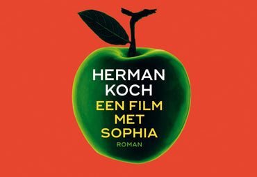 Een film met Sophia (Dwarsligger, 722)
