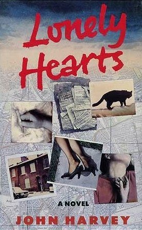 LONELY HEARTS.