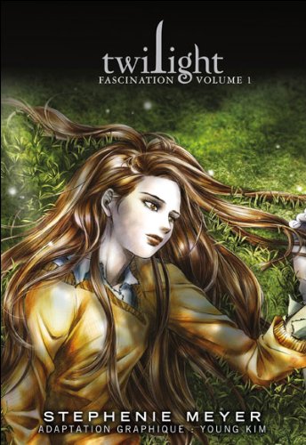 Twilight, Fascination, Volume 1