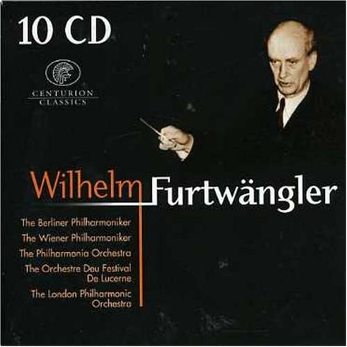 Wilhelm Furtwangler