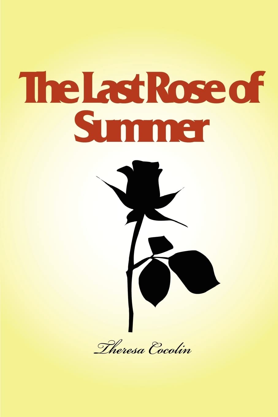 The Last Rose of Summer