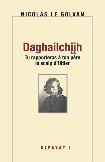 Daghailchiih