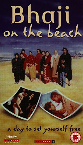 Bhaji on the Beach [VHS]