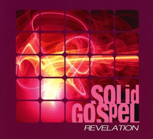 Solid Gospel - Revelation