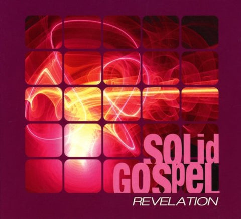 Solid Gospel - Revelation