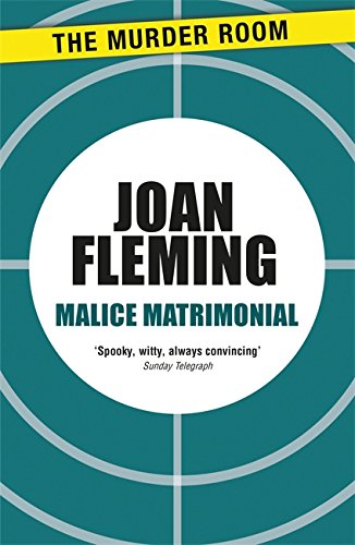 Malice Matrimonial