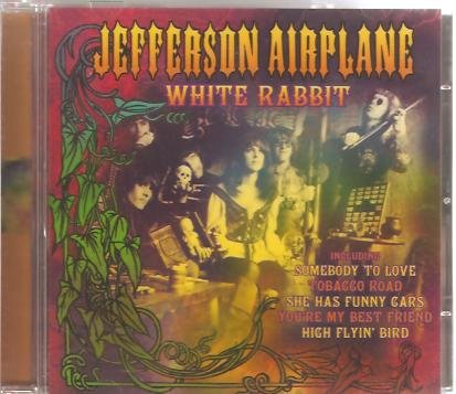 White Rabbit