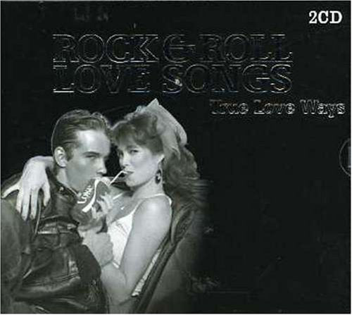 Rock'n Roll Love Songs