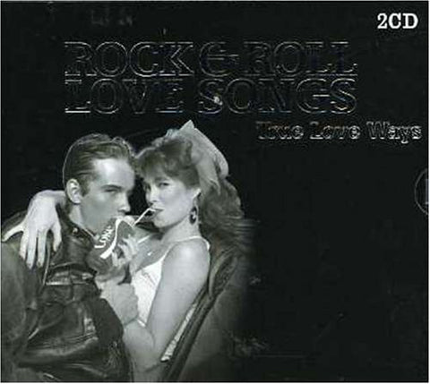Rock'n Roll Love Songs