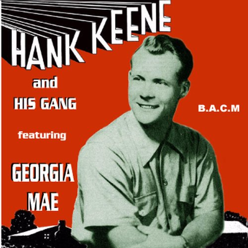 Hank Keene & His Gang