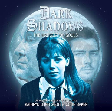 The Harvest of Souls (Dark Shadows)