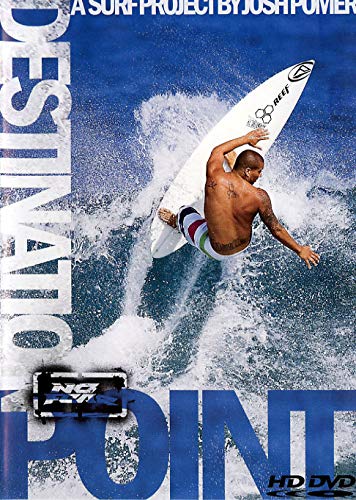 Destination point : a surf project