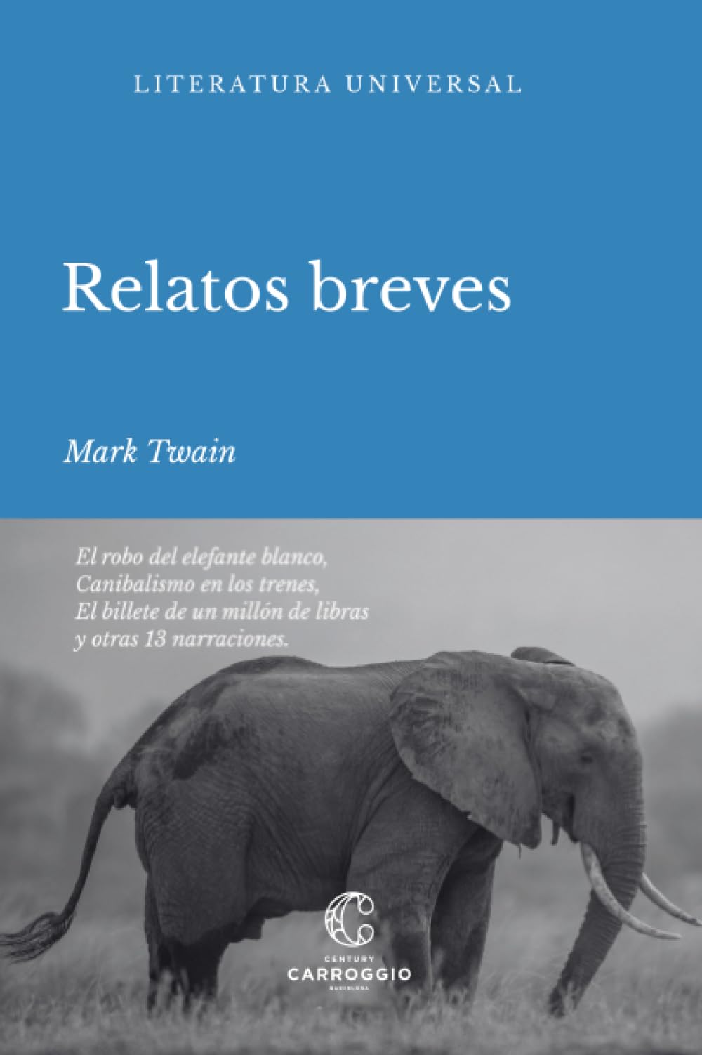 Relatos breves