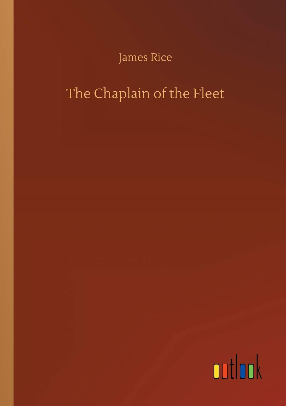 The Chaplain of the Fleet
