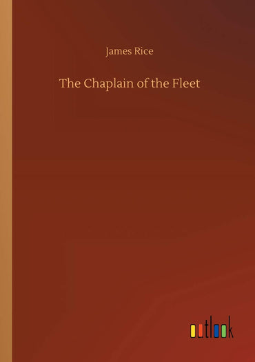 The Chaplain of the Fleet
